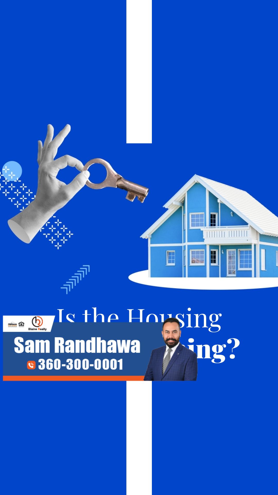 Seller’s Market Cooling Down: Good News for Buyers