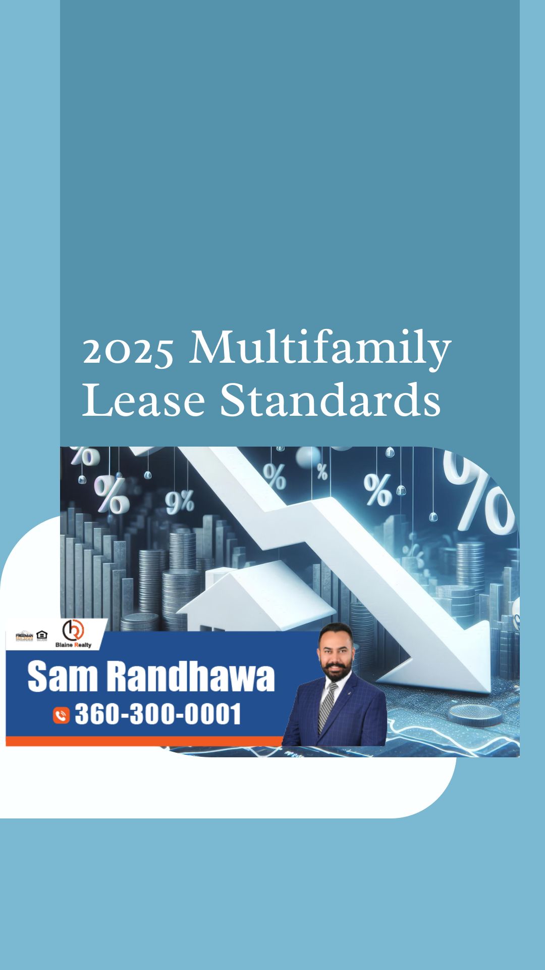 New Multifamily Lease Standards Take Effect 2025