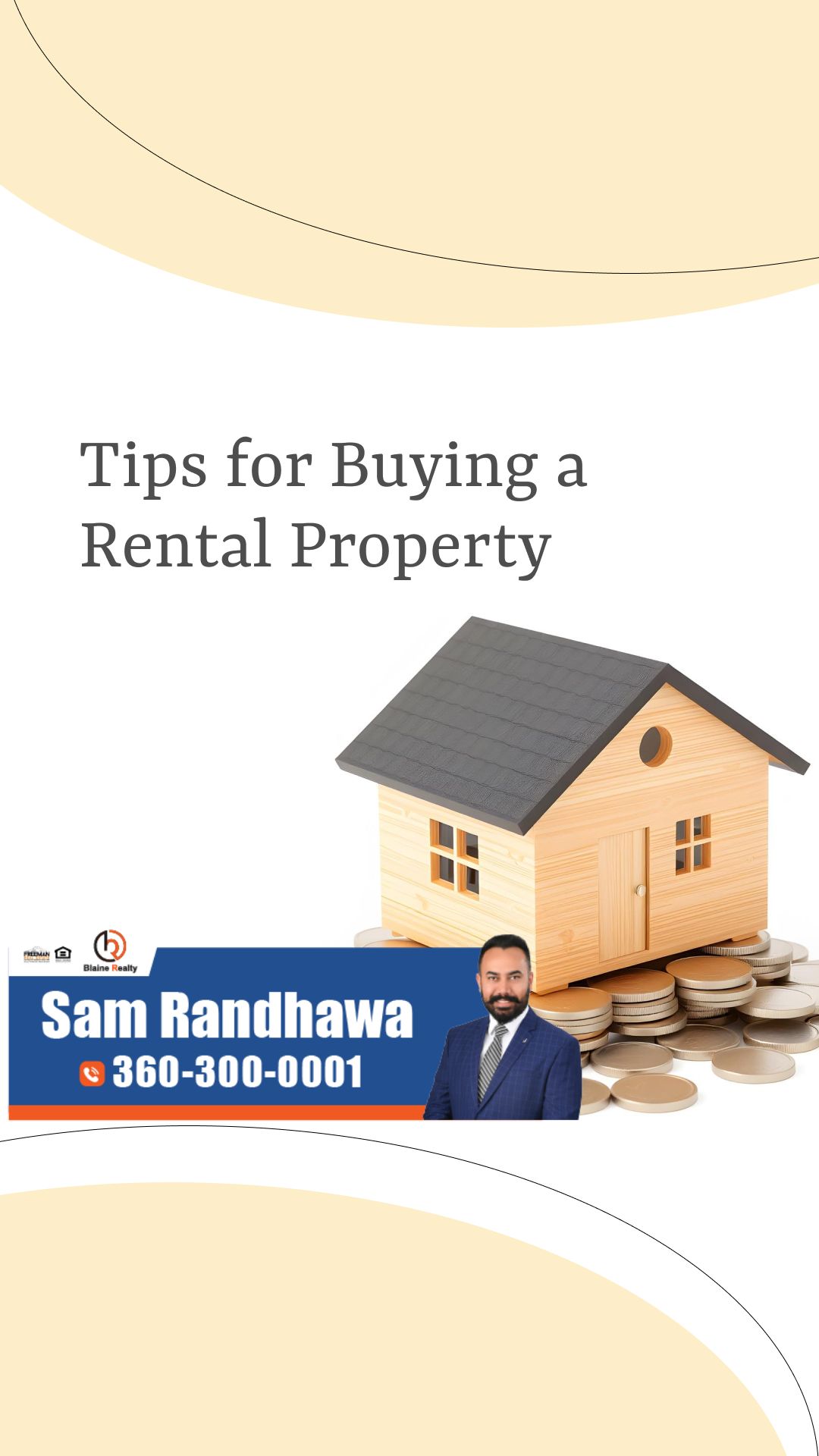 Things to Know Before Buying a Rental Property
