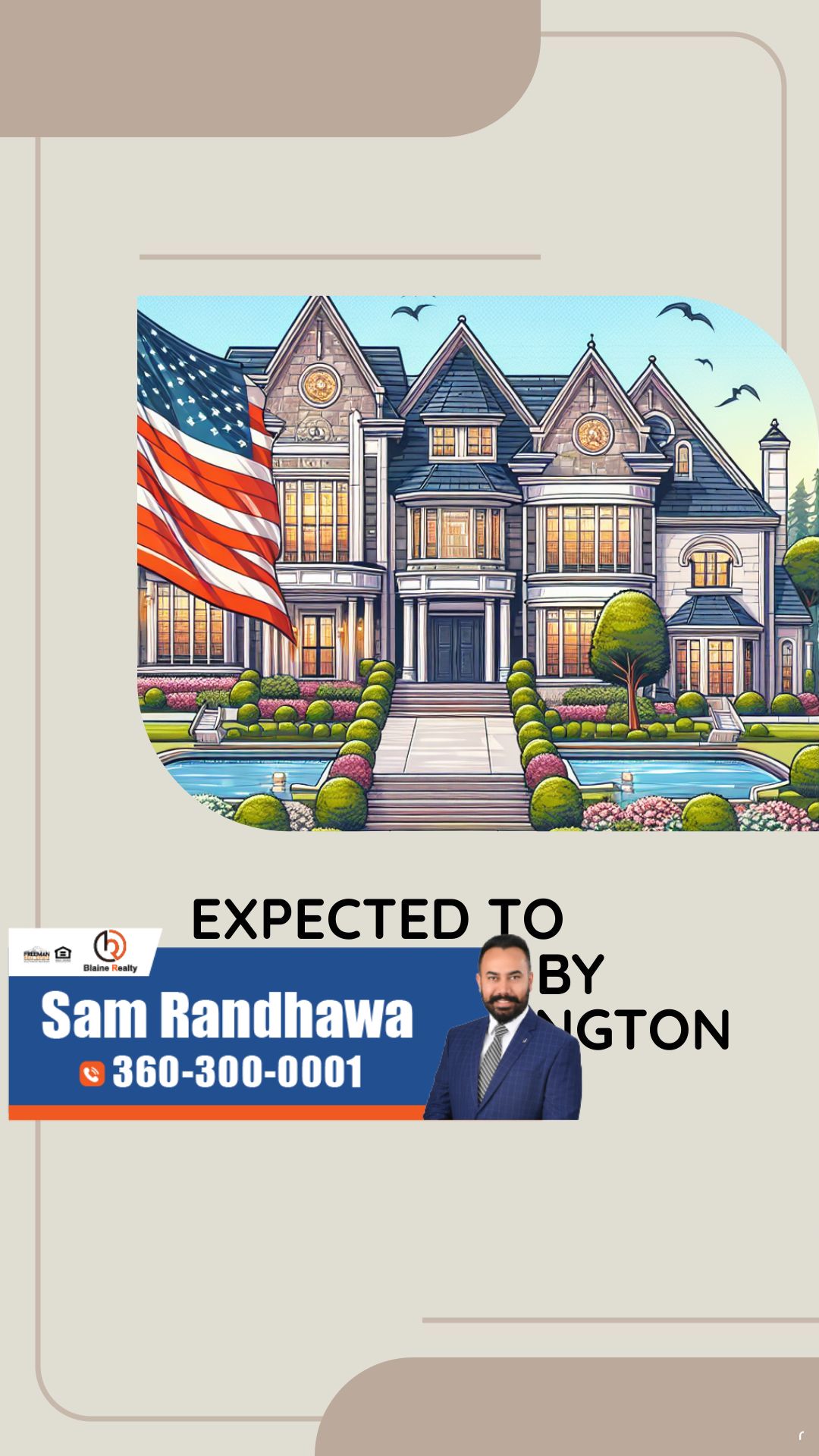 Expected to Skyrocket by 2030: Washington State