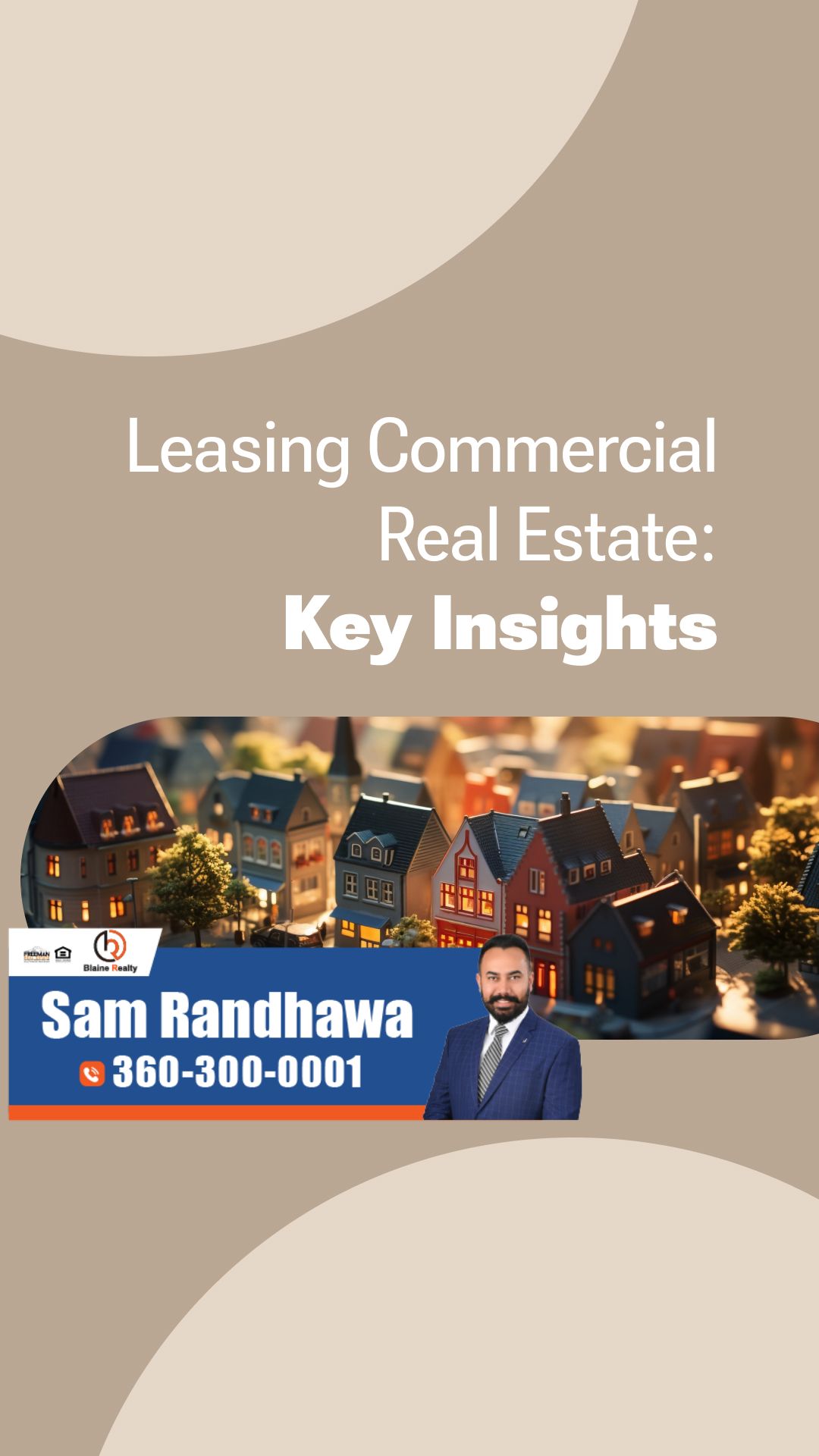 Commercial Leasing Simplified: What You Need