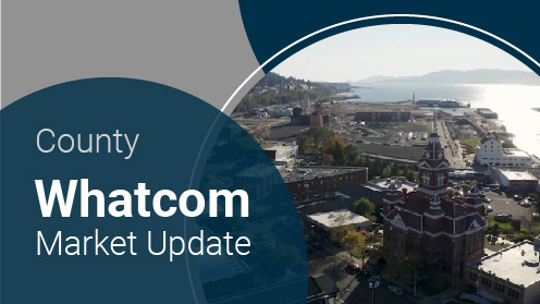 Whatcom County Market Update