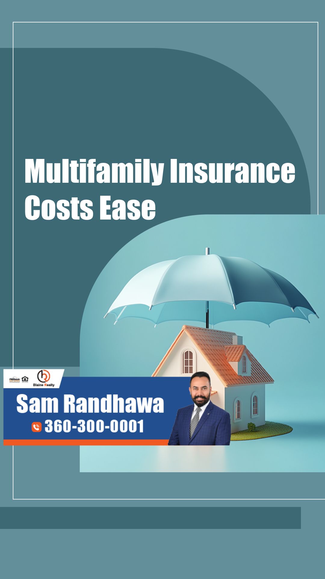 Multifamily Insurance Costs Ease, but Hikes Await