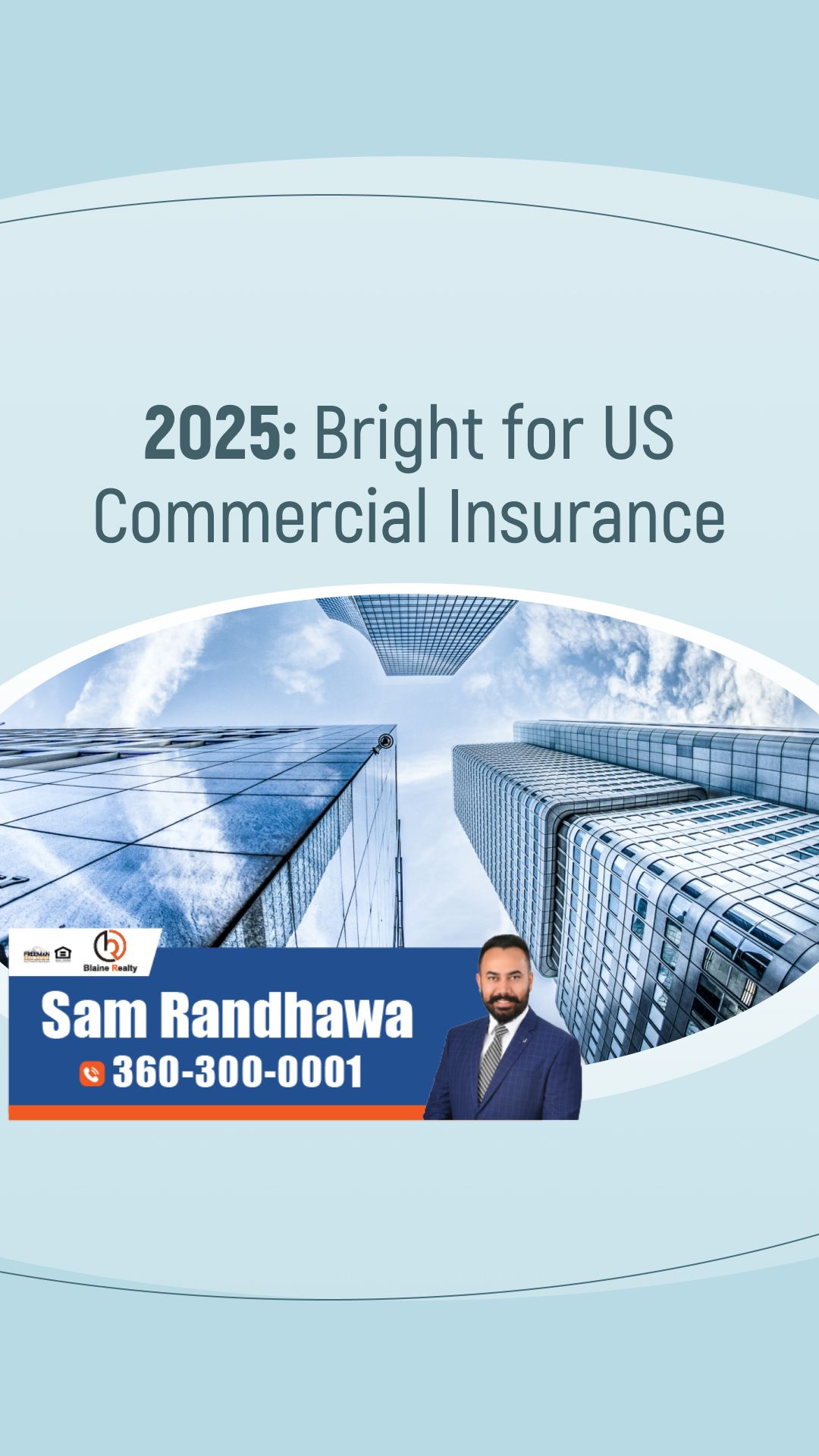 Why 2025 Looks Bright for US Commercial Insurance