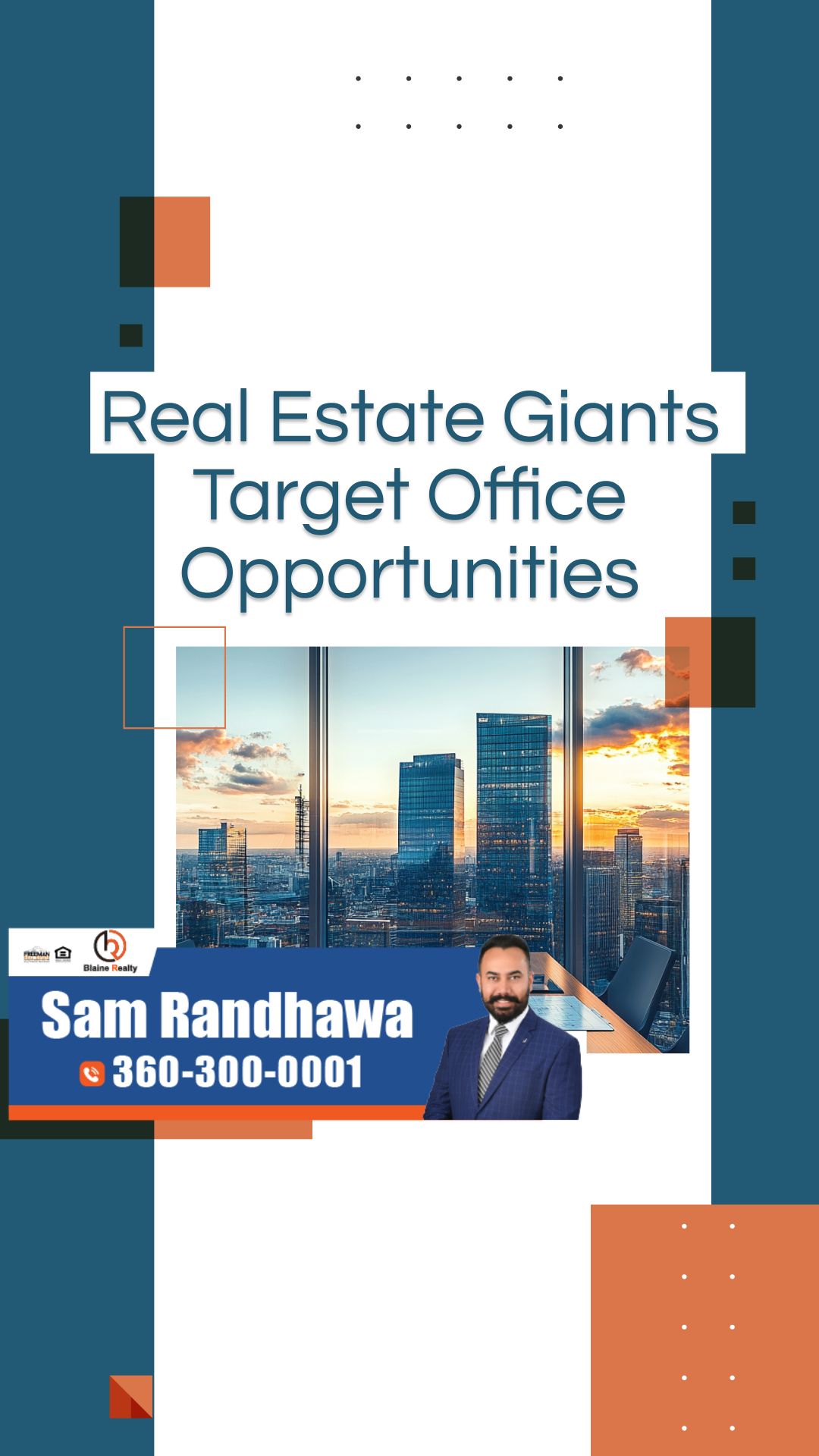 Why CRE Owners Are Looking to Do More Deals in 2025