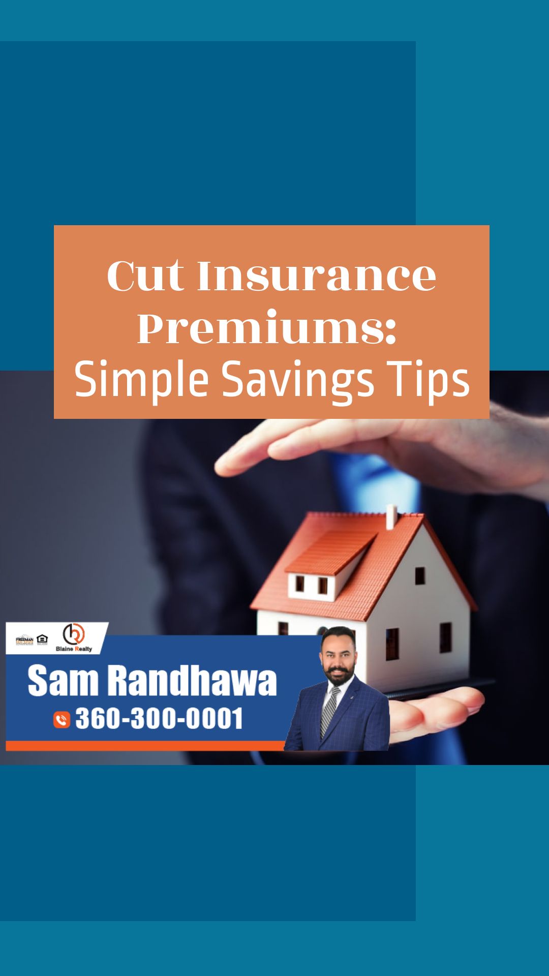 Cut Your Insurance Premiums: Simple Savings Tips