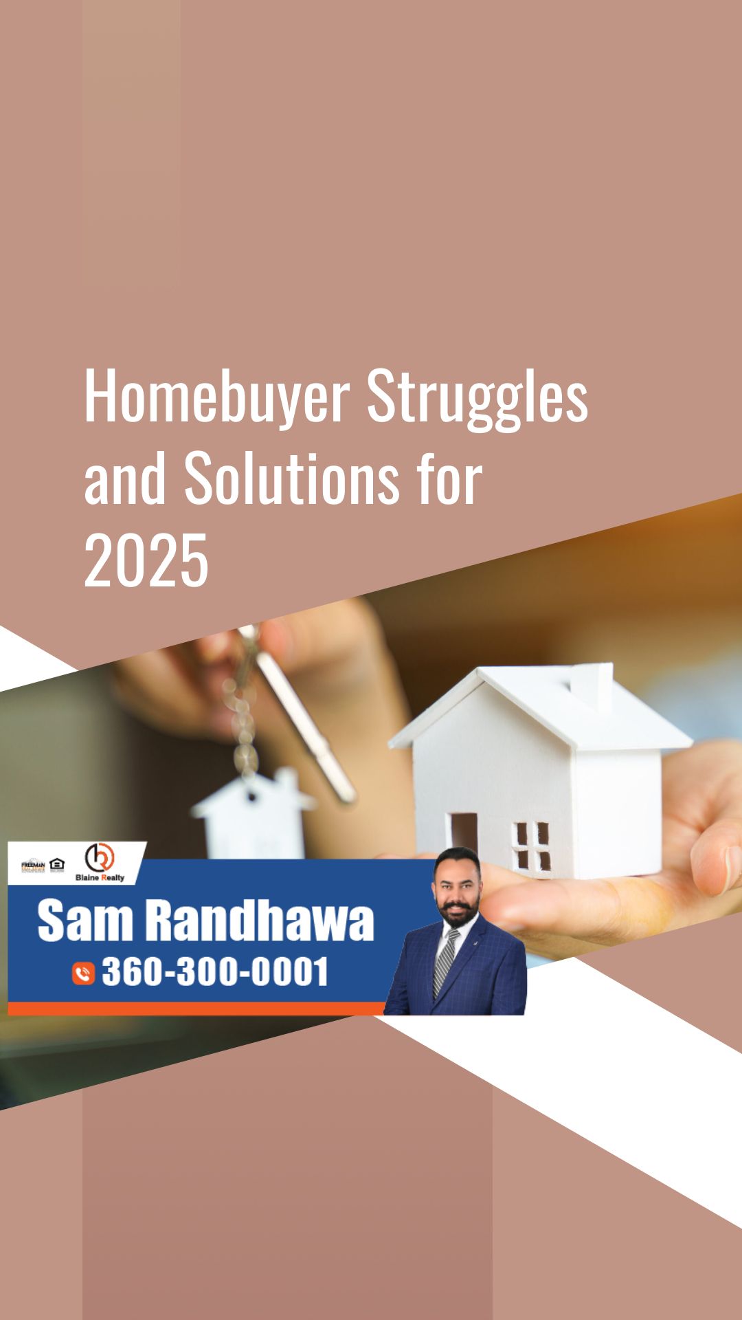 2025 Homebuying Challenges: How to Beat Them?