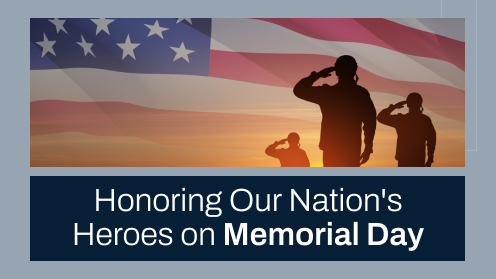 Honoring Our Nation’s Heroes on Memorial Day. | https://www.samrandhawa.com/disclaimer/