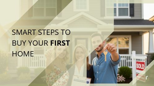 Smart Steps to Buy Your First Home | https://www.samrandhawa.com/disclaimer/