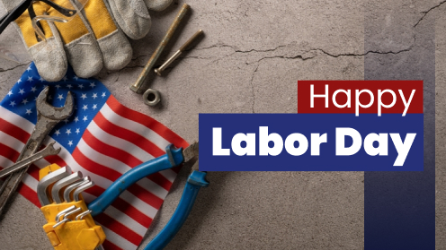 Happy Labor Day | https://www.samrandhawa.com/disclaimer/