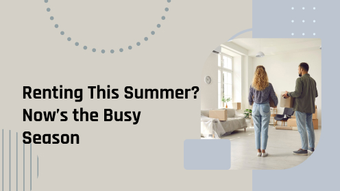 Renting This Summer? Now’s the Busy Season | https://www.samrandhawa.com/disclaimer/