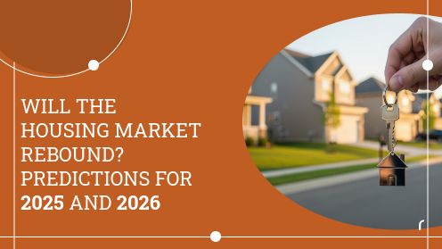Will the Housing Market Rebound? Predictions for 2025 and 2026 | https://www.samrandhawa.com/disclaimer/