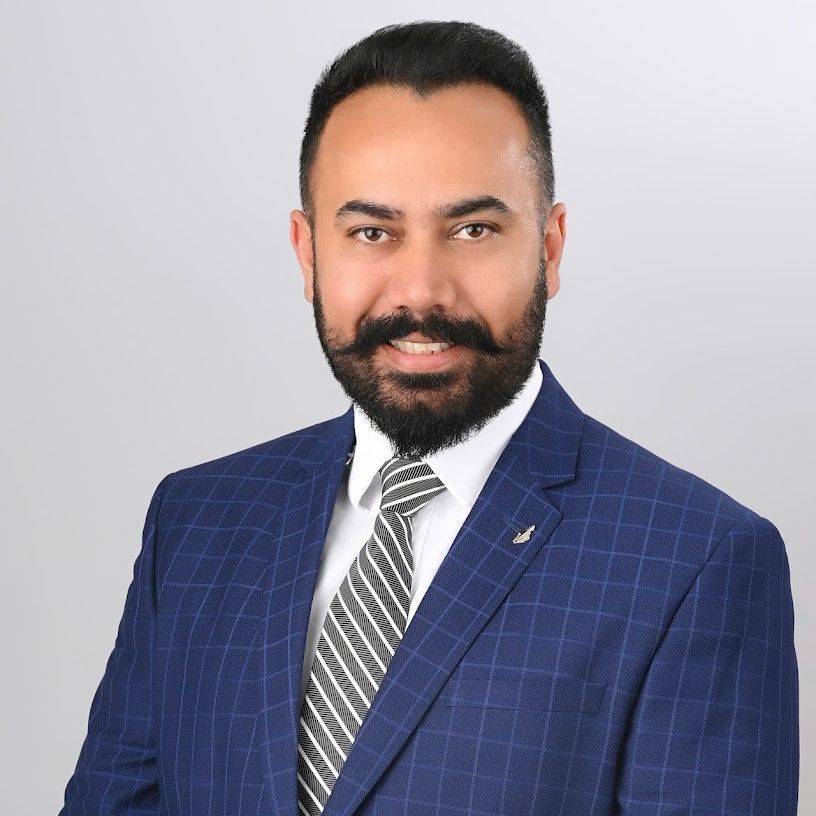 Sam Randhawa